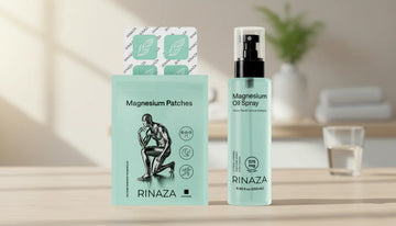 Why Magnesium Deficiency Is So Common