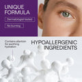 Eyelash extension aftercare cleanser for daily lash cleaning